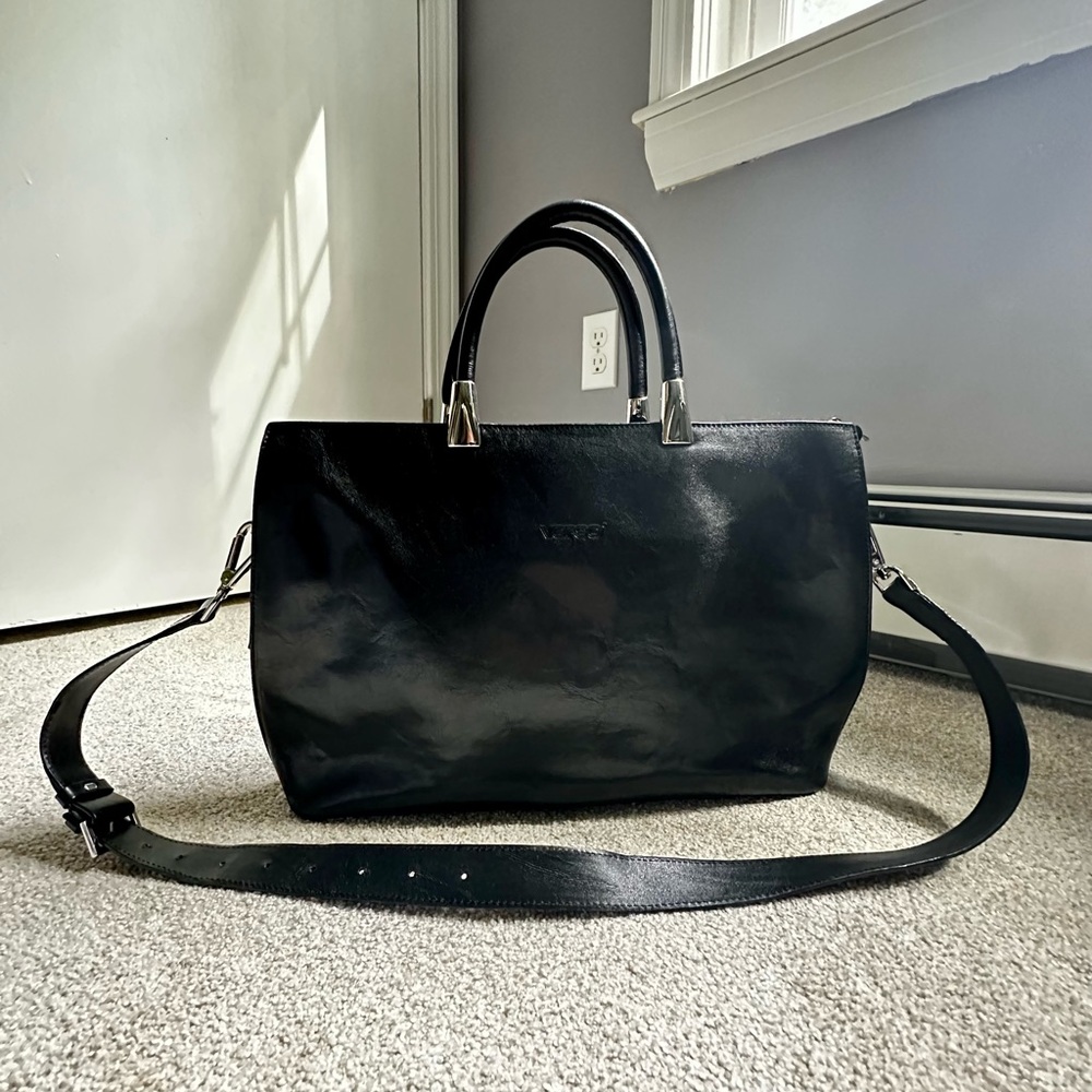 verso purse *like new*